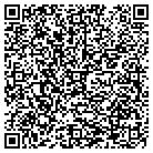 QR code with Progrssive Service & Marketing contacts