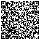QR code with Raines Rk Inc contacts