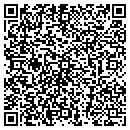 QR code with The Black News Network Inc contacts