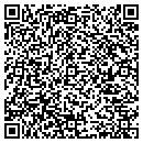 QR code with The White Direcory Of Carolina contacts