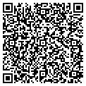 QR code with Thought contacts