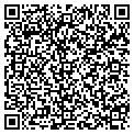 QR code with T V Bar Inc contacts