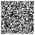 QR code with Kclj contacts