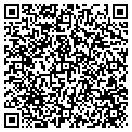 QR code with On Media contacts