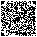 QR code with The Eyebox contacts