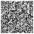 QR code with E Media LLC contacts