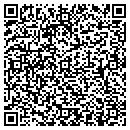 QR code with E Media LLC contacts