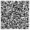QR code with Hrl-Tv contacts