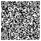 QR code with All Wood Sign Service contacts
