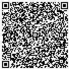 QR code with Rosie's Barber & Beauty Salon contacts