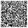 QR code with Wafb contacts
