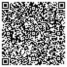 QR code with onTarget Video contacts