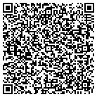 QR code with RMV Productions contacts