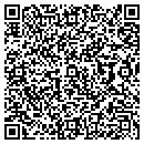 QR code with D C Artworks contacts