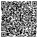 QR code with eye4u contacts