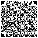 QR code with Jeffwerx contacts