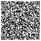 QR code with Mytown Montgage By Greg Magee contacts