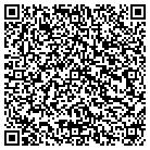 QR code with O R Pechman Sign CO contacts