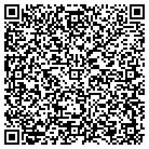 QR code with Precision Design Graphics Inc contacts