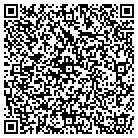 QR code with Zielinski Design Assoc contacts
