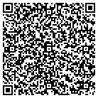 QR code with Kissimmee Development Review contacts