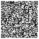 QR code with As & O Interstate Corp contacts