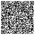 QR code with Gap contacts