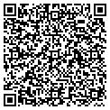 QR code with VLT contacts