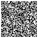 QR code with Uniquely Yours contacts