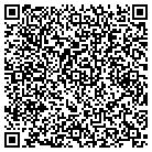 QR code with Agnew Sign Service Inc contacts