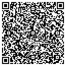 QR code with Atlas Sign Service contacts