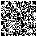 QR code with Barker Sign CO contacts