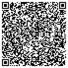 QR code with Jutras Signs contacts