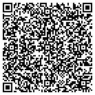 QR code with MV Signs contacts