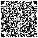 QR code with Rosson Sign CO contacts