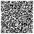 QR code with Issd Information Sys & Sftwr contacts