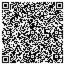 QR code with Todd Fillmore contacts