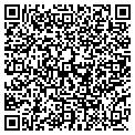 QR code with Tom Hawkins Hunter contacts