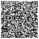 QR code with A Plus Alarm contacts