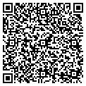 QR code with HFC contacts