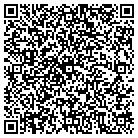 QR code with Advanced Signs By Nick contacts