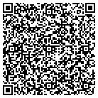 QR code with Alpha Signs & Neon LLC contacts