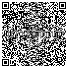 QR code with Kojis & Sons Signs Inc contacts