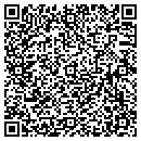 QR code with L Signs LLC contacts