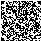 QR code with Nader Nemati Neon & Mixed Medi contacts