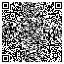 QR code with The Neon Shop contacts