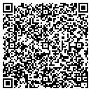 QR code with SJL-FX contacts