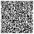 QR code with Twin State Signs contacts