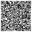 QR code with D H Sign Design contacts