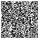 QR code with Karnas Signs contacts
